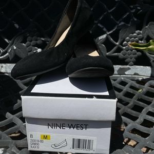 Nine West shoes